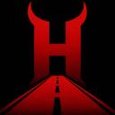 Highway Demons Discord Server Icon