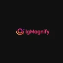 IG-Magnify