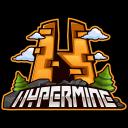 HyperMine Network icon