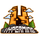 HyperMine Network icon
