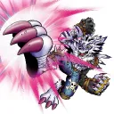 Digimon Fight Club
