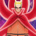  Warkop Anime Indonesia Discord Server Icon