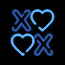 XOXO ☁༉‧₊˚.