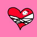 Healing Hearts Discord Server Icon