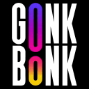 GONKBONK | A Pop Culture Server • Comics • Art • Music • Films