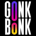 GONKBONK | A Pop Culture Server • Comics • Art • Music • Films Discord server icon