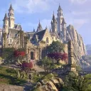 𝕋𝕙𝕖 𝕊𝕦𝕞𝕞𝕖𝕣𝕤𝕖𝕥 𝕀𝕤𝕝𝕖𝕤 Discord server icon