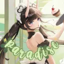 Paradise Garden 18+ discord icon