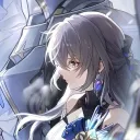  Bronya Mains || Belobog Cult ... Discord Server Icon