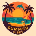 ⛱ Summer #Chill