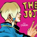 My name Jo....