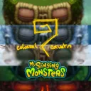 Colossal Cavern: My Singing Monsters's icon
