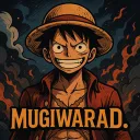 👑MugiwaraD.👑