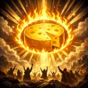 Cheese and Burn Gamers