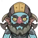 Icy Squid Game