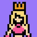 Princess Jaime 64 Discord Server Icon