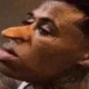 The Goofy World's icon
