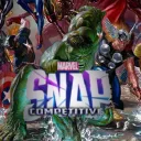 Marvel Snap Competitive