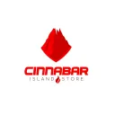 Cinnabar Island Store