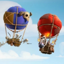 Clash Of Clans Hispano