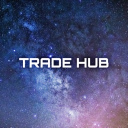 Trade hub Discord server icon