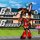 Bunny Burrow Discord Server Icon