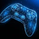 Gaming only server's icon