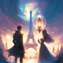 ENCHANTEUR by INSPIRE