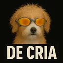 |DE CRIA|