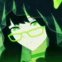 Green <3