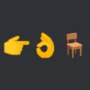 FCE👉👌🪑