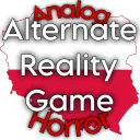 Polskie Arg Analog Horror etc