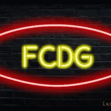 FCDG — мониторинг Discord сервера, статистика и рейтинг