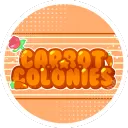 Carrot﹒﹒Colony Discord Server Icon