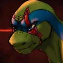 Drake TMNT AU
