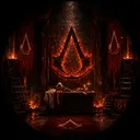 The Assassins Chamber