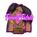 Femme Fatale City Rp server Discord Server Icon