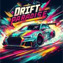    Drift Paradise RP    Discord Server Icon