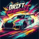 Drift Paradise RP Discord Server Icon