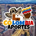 🇨🇴•COLOMBIA | APORTES 1.6K🥈🏆