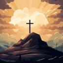 The Christian community Discord Server Icon