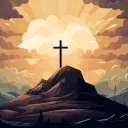 The Christian community Discord Server Icon