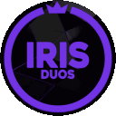 #IRIS™ | 300+POP | 100€PP