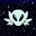 -CBD GREEN ALIEN-'s icon