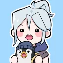 llennサーバー