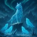 Silver Winter Claw Pack