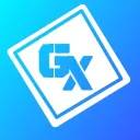 *. » GalaXión Network « | • Co... Discord Server Icon