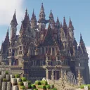 マイクラ巨大建築