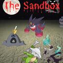 The Sandbox Discord Server Icon