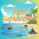 The Sandbox Discord Server Icon
